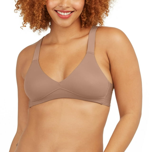 Bra SPANX Bra-Lelujah! Bralette XL sin forro sin cables