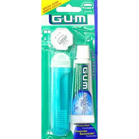 GUM Travel Kit 1 x Kit