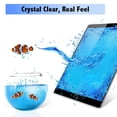 thumbnail image 3 of Mica Vidrio ESR para iPad Pro 12.9' 2017 A1670 A1671 A1584 A1652 Transparente, 3 of 5