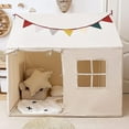 thumbnail image 1 of Carpa para Niños Razee para Interior y Exterior con Banderines, 1 of 8