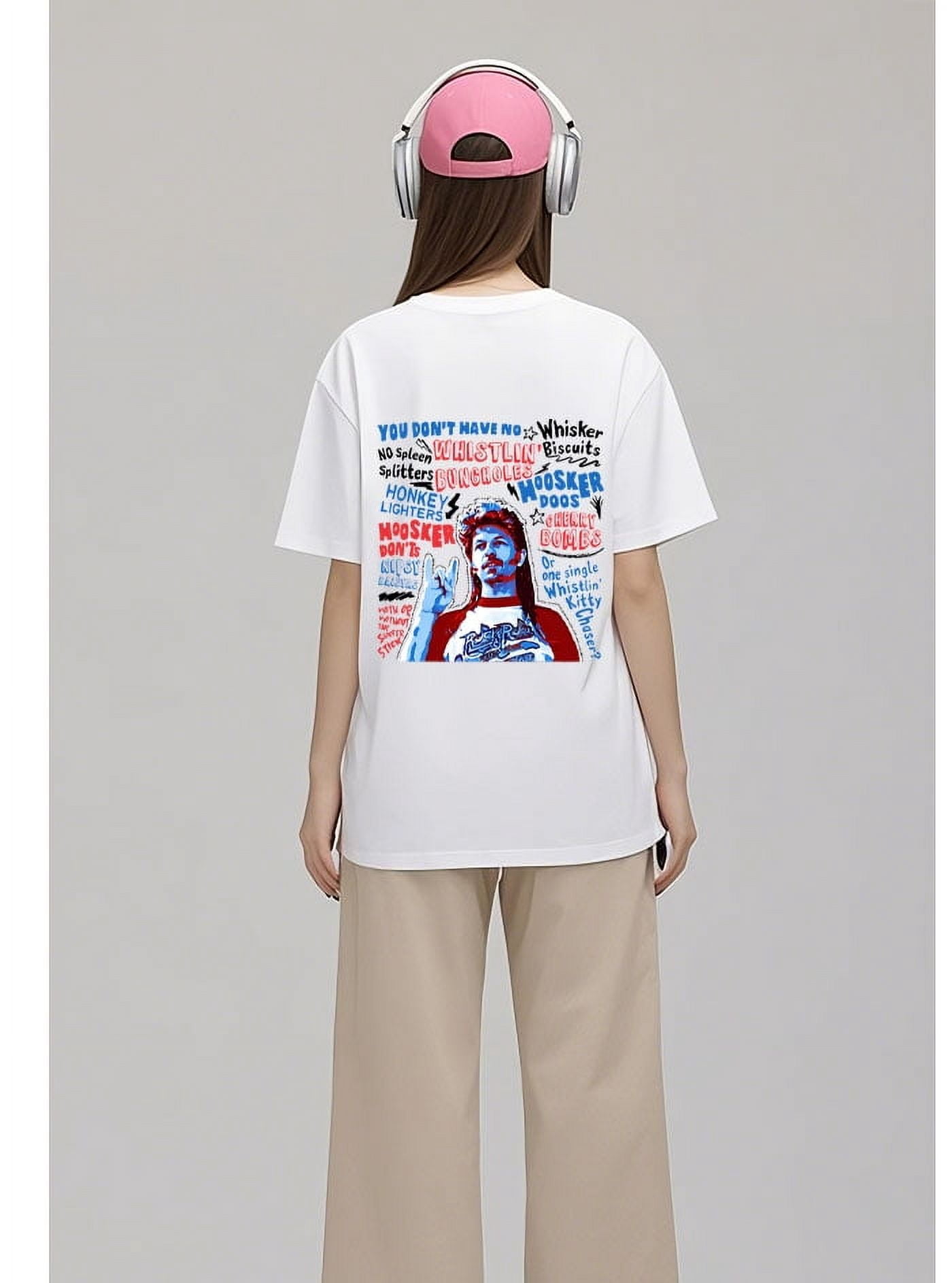 Joe Dirt 4th of July Shirt,Joe Dirt independence Day Shirts Women Man