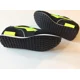 thumbnail image 5 of PU & MA New Men’s Future Rider Twofold SD Black / Yellow Alert Size 11.5, 5 of 6