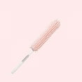 thumbnail image 1 of Bendable Duster Telescopic Duster Handheld Dust Remover Washable Bendable Head For Household Ceiling Furniture Cleaning1.3m/4.27ft Nordic Pink, 1 of 1