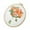 F, variant on Stamped Cross Stitch Kits Full Range of Embroidery Cross Stitch Stamped Embroidery Cloth with Floral Kit Cross Stitch Kits for Kids