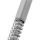 thumbnail image 5 of Eje flexible de metal ANGGREK 1pcs 6 mm para herramienta de amoladora Chise cuchillo de talla de madera, 5 of 8