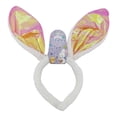 thumbnail image 4 of Diadema Prichos con Orejas de Conejo Varios Modelos 1 pieza Multicolor, 4 of 4