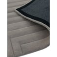 thumbnail image 5 of Wool Rug Tufted Hand Carpet Area Living Modern Bedroom room Room Handmade, 5 of 5