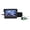 F008G-15M-IR, variant on Fish Finder Underwater Fishing Camera 15M/30M 1200TVL 4.3 inch Monitor 6PCS 1W LED Night Vision Camera For Ice Sea Fishing Waterproof Underwater Fish Finder