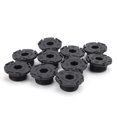 thumbnail image 1 of Tapón de drenaje de aceite de motor de 10 piezas ABS 11137605018 apto para 1 serie F20 07/2010-02/2015, 1 of 8