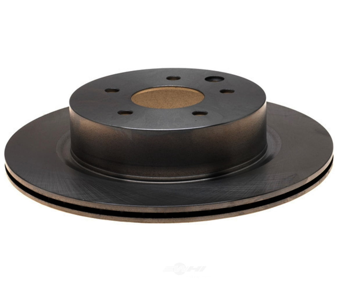 Raybestos 96562R Professional Grade Disc Brake Rotor Fits select