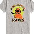 thumbnail image 3 of Disney - Up - Dug Howl-O-Ween Scares - Toddler And Youth Short Sleeve Graphic T-Shirt, 3 of 5