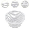 thumbnail image 3 of Cesta coladora para piscina shamjiam fácil de instalar para desechos, 3 of 8