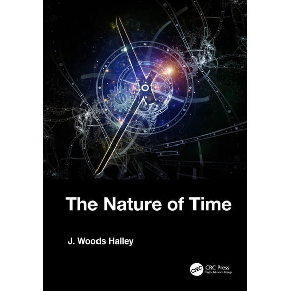 The Nature of Time, (Hardcover)