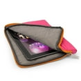 thumbnail image 2 of Quilted Slim Stylish Universal Protective Carrying Case Fits up to 11 inches devices, 2 of 5