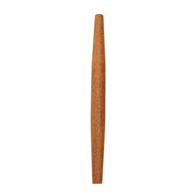Binwennn Roller Set Rolling Pin Kitchen Baking Tool Size Dumpling Drive Dough Dough Stick Unpainted Chicken Wooden Rolling Pin