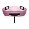 thumbnail image 2 of Llavero de coche vintage - Montado en la pared con faros LED - Diseño retro, almacenamiento de llaves - para pasillo, cocina, casa de campo - Incluye herrajes de montaje, 2 of 7