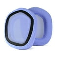 thumbnail image 3 of 1 Pair Gaming Headphones Soft Ear Pads Mesh + Memory Foam Cushion Cover For Logitech (G335 ), 3 of 3