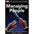 thumbnail image 1 of Pre-Owned Managing People (DK Essential Managers) (Paperback) 0756642868 9780756642860, 1 of 1