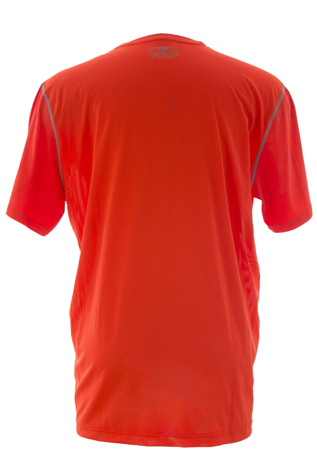 under armour men's heatgear fitted shirt
