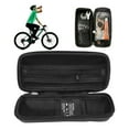 thumbnail image 4 of Sac à Outils de Vélo, Trousse d'Outils de Réparation de Vélo Portable en Forme de Bouteille EVA, Étui de Rangement Porte-Outils, Trousse d'Outils de Vélo, Sac de Vélo pour Toutes Sortes avec Porte-Bouilloire, 4 of 7