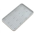 thumbnail image 4 of Drain Tray Plastic Tray for Tea Cup Double-Layer Drain Tea Tray Household Drain Rack Kitchen Tableware Storage, 4 of 5