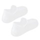 thumbnail image 3 of Cubrezapatos de Silicona Impermeables para la Lluvia Material Elástico Fácil de Usar que Evita la Humedad en los Zapatos Protectores Plegables para Interiores Y Exteriores ANGGREK Otros, 3 of 8
