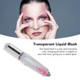 thumbnail image 4 of Color Changing Liquid Blusher, Shape The Face 5ml Liquid Blush Waterproof  For Thanksgiving Day, 4 of 8