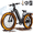 Gray, variant on Electric Bike for Adults Peak 750W 20MPH Brushless Motor,48V Electric Mountain Bikes, 26"×4 Fat Tires Ebike,7 Speed (White)