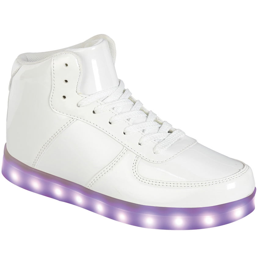 light up shoes for adults walmart
