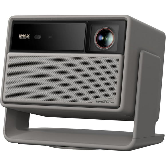 XGIMI Horizon 20 Max 4K Projector Triple Laser Home Theater, 2025 New, 5700 ISO Lumens, Google TV with Licensed Netflix, Optical Zoom Lens Shift, IMAX Enhanced, Dolby Vision, 20000:1 Contrast
