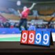 thumbnail image 3 of Tabletop Flip Scoreboard 2/4 Digit Portable Flip Sports Scoreboard Score Counter Scorekeeper For Table Tennis Basketball Football Baseball Vollyball, 3 of 3