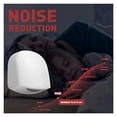 thumbnail image 2 of Automatic Hand Dryer Commercial Hot Cold Wind Smart Sensor, Induction Hand Dryers For Bathroom Toilet, 2 of 7