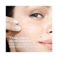 thumbnail image 3 of Loreal Paris Hydra Genius Hyaluronic Acid + Aloe Vera Liquid Moisturiser for Dry To Sensitive Skin,70ml, 3 of 5