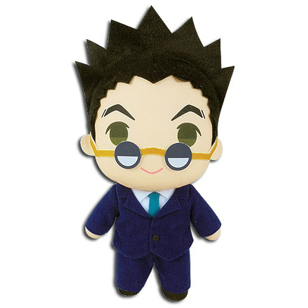 hunter x hunter plush hunter x hunter ge56662