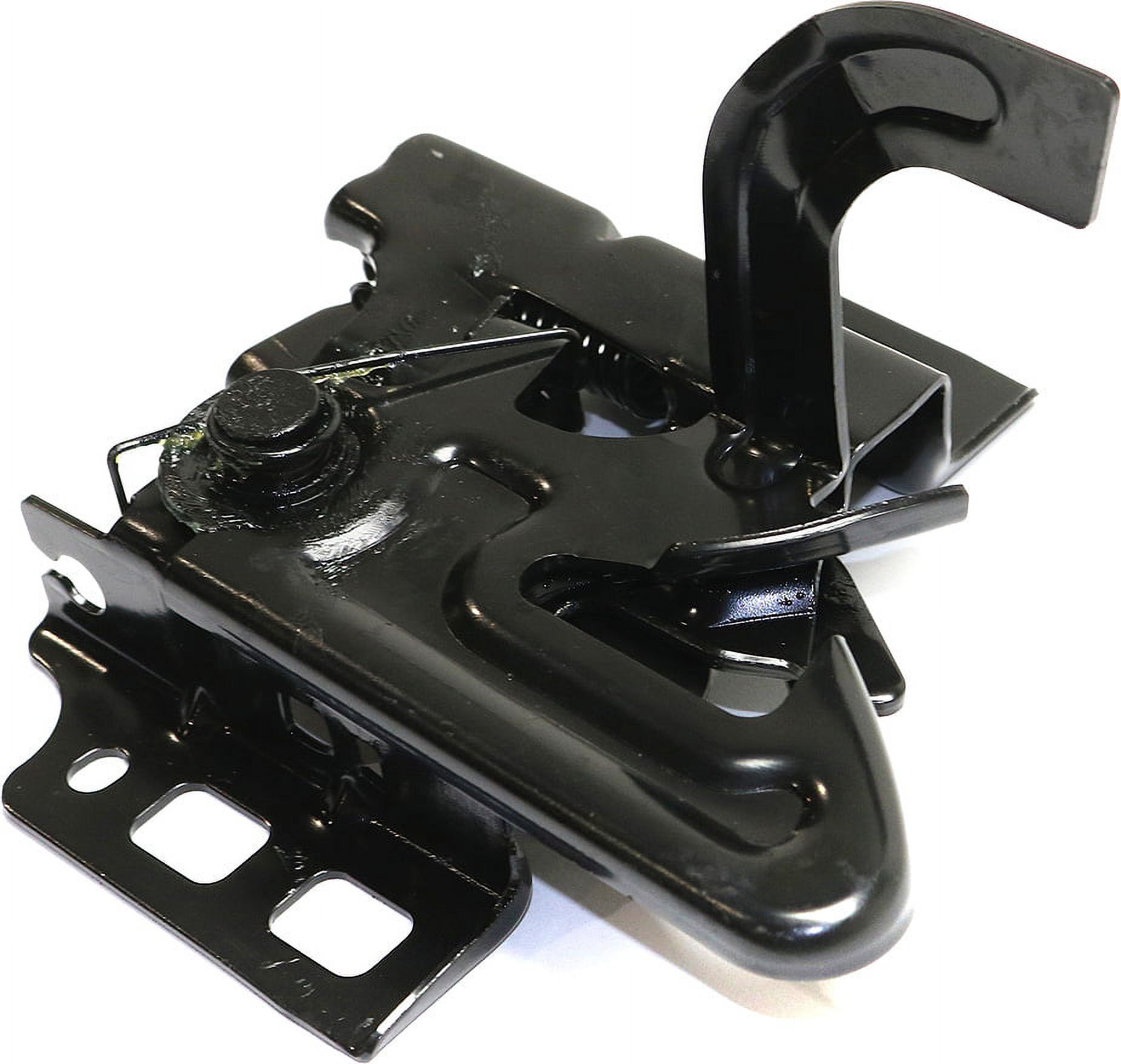Hood Latch Compatible with 2008-2012 Chevrolet Malibu