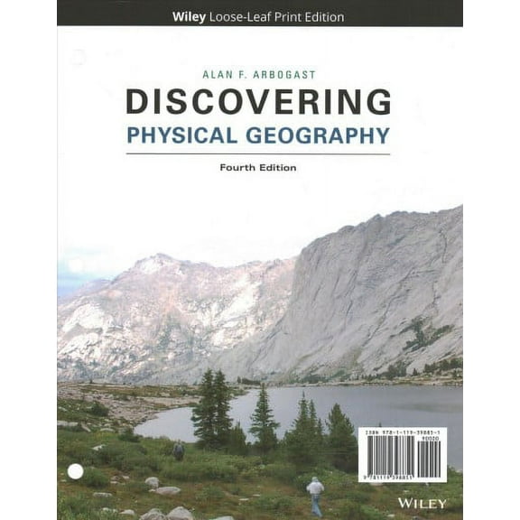 Discovering Physical Geography