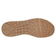 thumbnail image 4 of Zapatillas de Moda Skechers Uno Shimmer Away con Cuña Blanca Talla 6W, 4 of 6