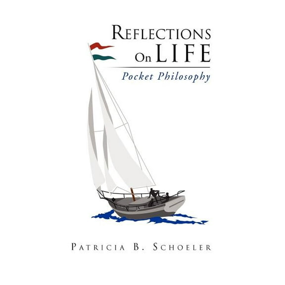 Reflections On Life: Pocket Philosophy (Hardcover)