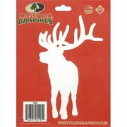 Mossy Oak Graphics Elk Bugling Decal