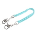 thumbnail image 1 of Diving Camera Handle Rope, 54cm Length, Noctilucence Strong Rustproof Anticorrosion, 360 Degrees Flexible Rotation, Glow in Dark Conditions, 1 of 7
