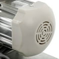 thumbnail image 4 of Abrasive Belt Machine Belt Sander Polisher Sharpener Grinder Brushless Motor, 4 of 24