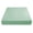 Green, variant on Double Bed Fitted Sheet, 200x180cm Polyester, Non-Slip & Soft, Perfect for Naked Sleeping