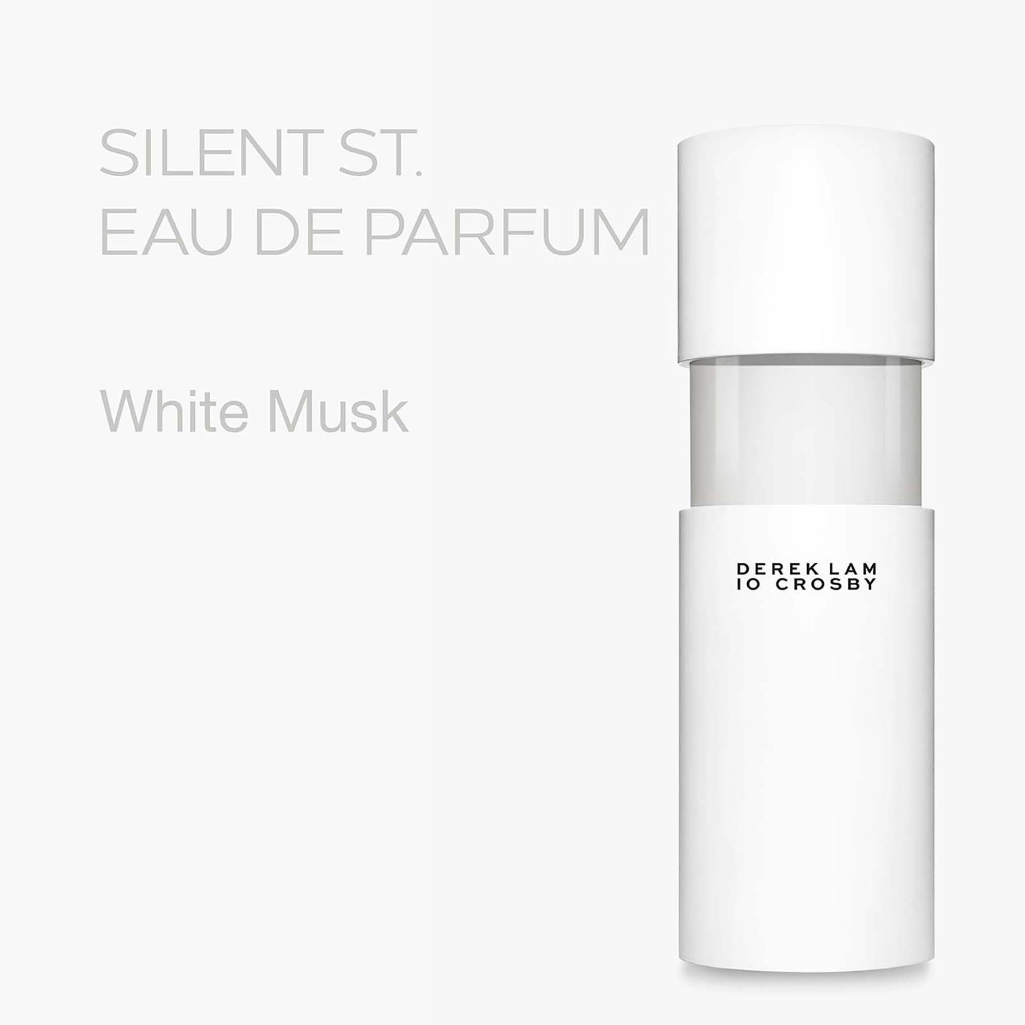 Derek Lam Silent St, Perfume for Women, Womens Perfume, 1.7 oz