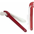 thumbnail image 4 of Versatile Strap Wrench, Double Layered Thickened Nylon Strap For Secure Grip In Tight Spaces, 4 of 5
