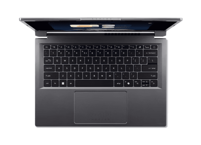 Acer Aspire 14 AI - A14-52M-72FH 14" Core Ultra 7 Laptop | 1920 x 1200 | 60 Hz | 5ms