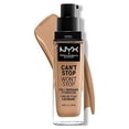 thumbnail image 1 of Base de maquillaje NYX PROFESSIONAL MAKEUP Can't Stop Won't Stop, 1 of 3