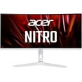 thumbnail image 1 of Refurbished (Good) Acer Nitro 29.5 Curved UWFHD Gaming Monitor - XZ306C, 1 of 1