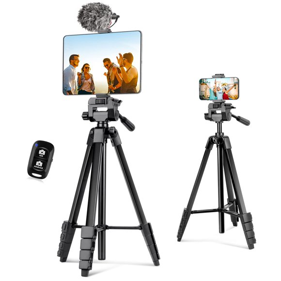 Aureday Phone Tripod Stand, 64