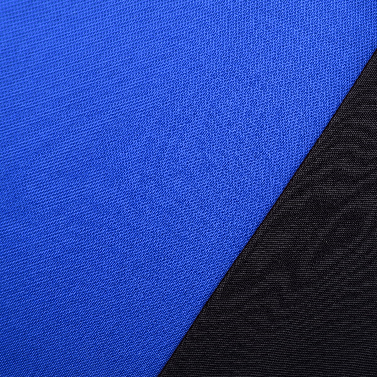 Flying Banner Car Seat Covers Front Rear Full Set Protectors Auto Interior Car Accessories Rear Bench Split 40/60 50/50 60/40 Piping Sporty Blue Black