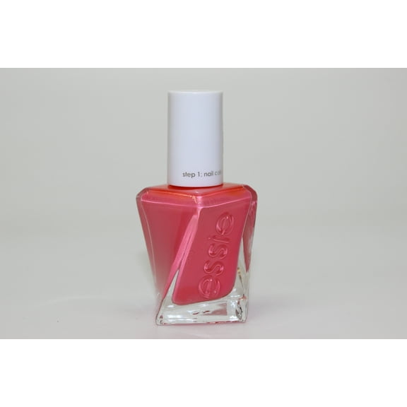 ESSIE - Nail Lacquer- Gel Couture -Signature smile, .46 oz.